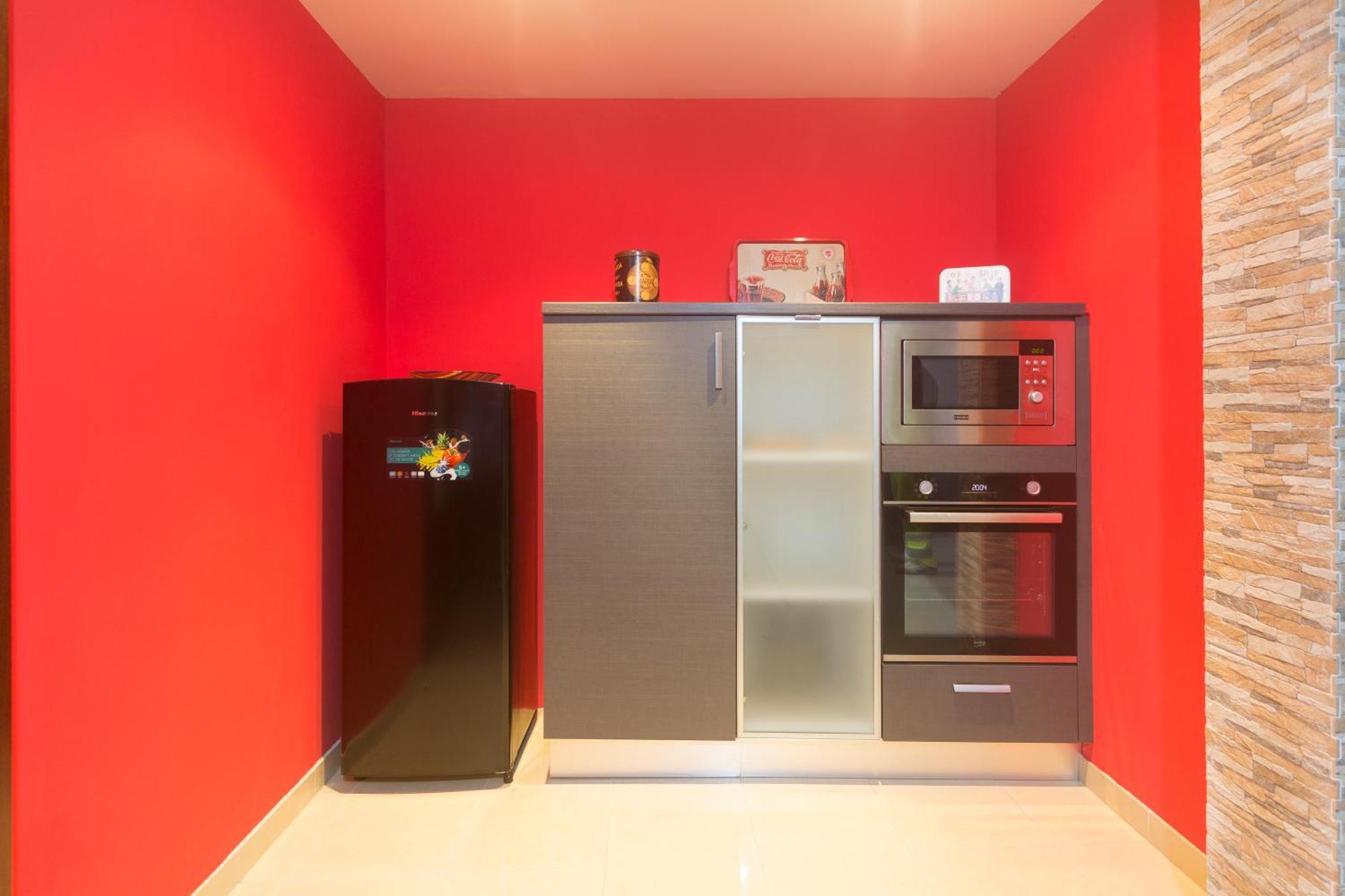 オイアCasa Picotaアパートメント エクステリア 写真